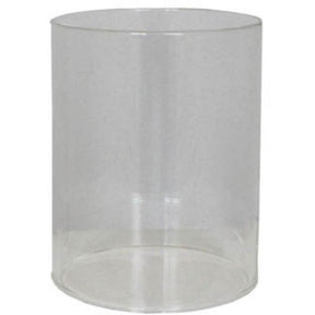 Weems And Plath Glass For Yacht Lamp #700 & #900.