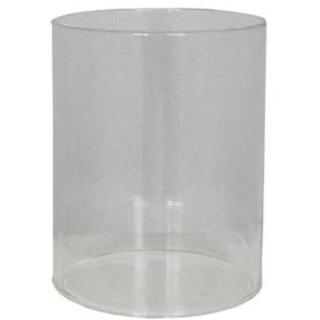 Weems And Plath Glass For Yacht Lamp #700 & #900.