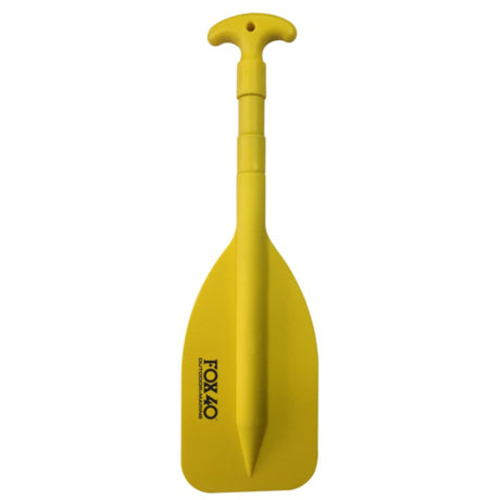Fox 40 Telescopic Paddle - 21" to 42"