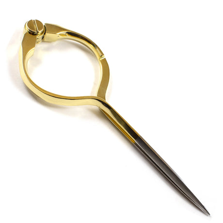 7" Brass Divider