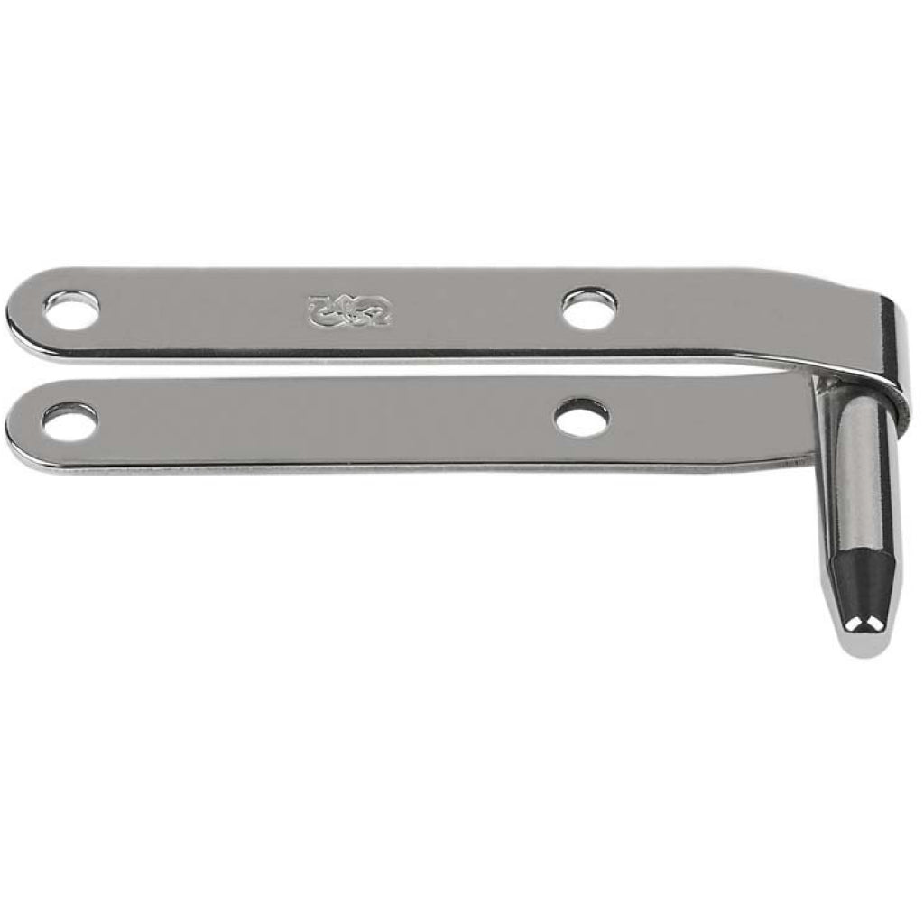 Schaefer Lower Pintle