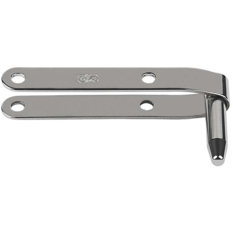 Schaefer Lower Pintle