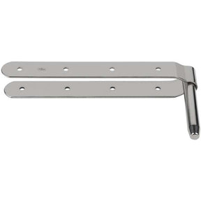 Schaefer Lower Pintle