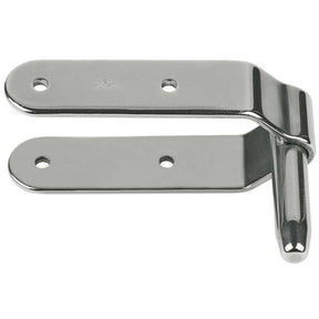 Schaefer Upper Pintle