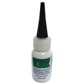 1oz. Aerosol Corrsion Block.