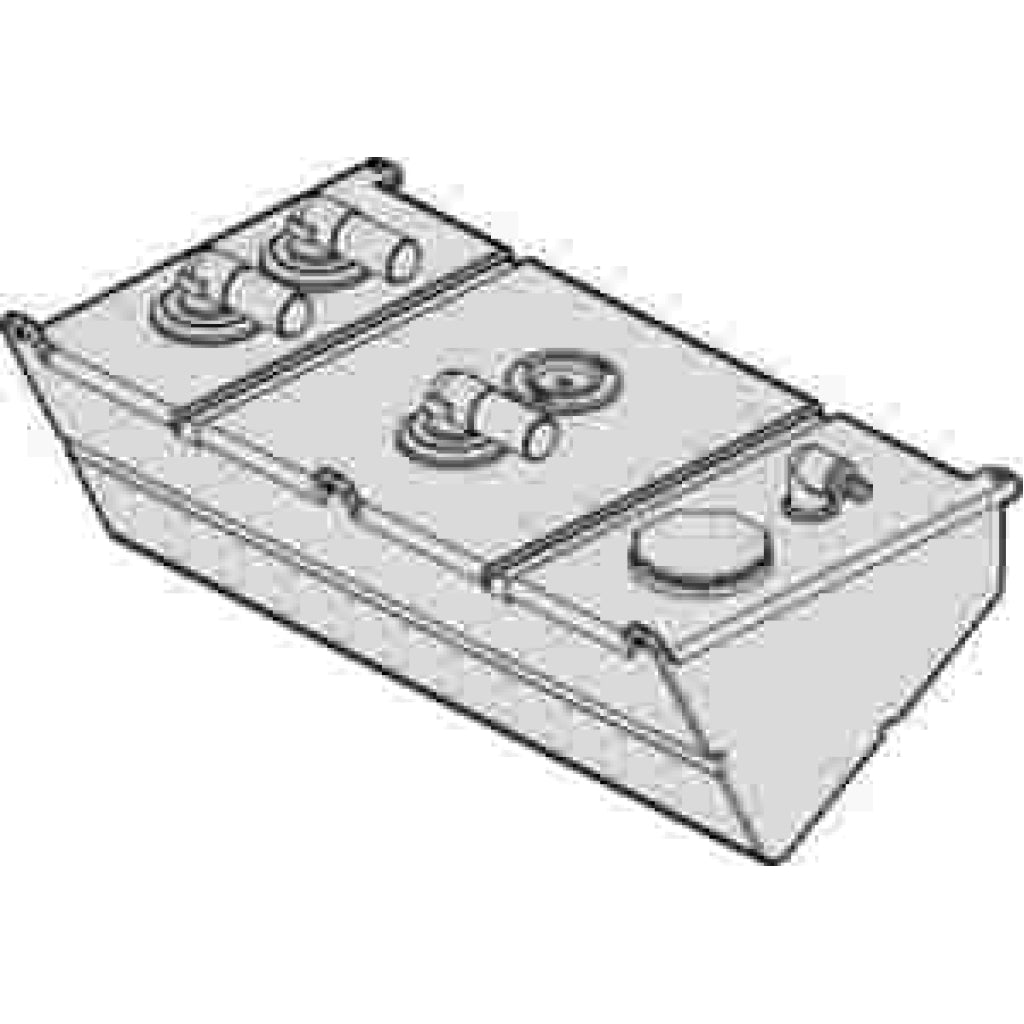 Sealand Basic 4012hl 12 Hts-Hl Holding Tank