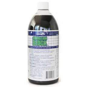 32oz. Aerosol Corrsion Block.