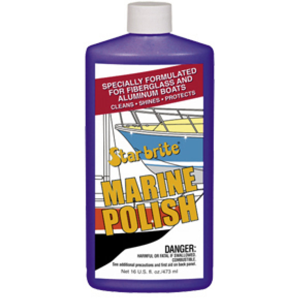 Marine Polish