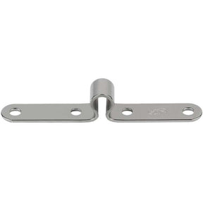 Schaefer Gudgeon Pintle