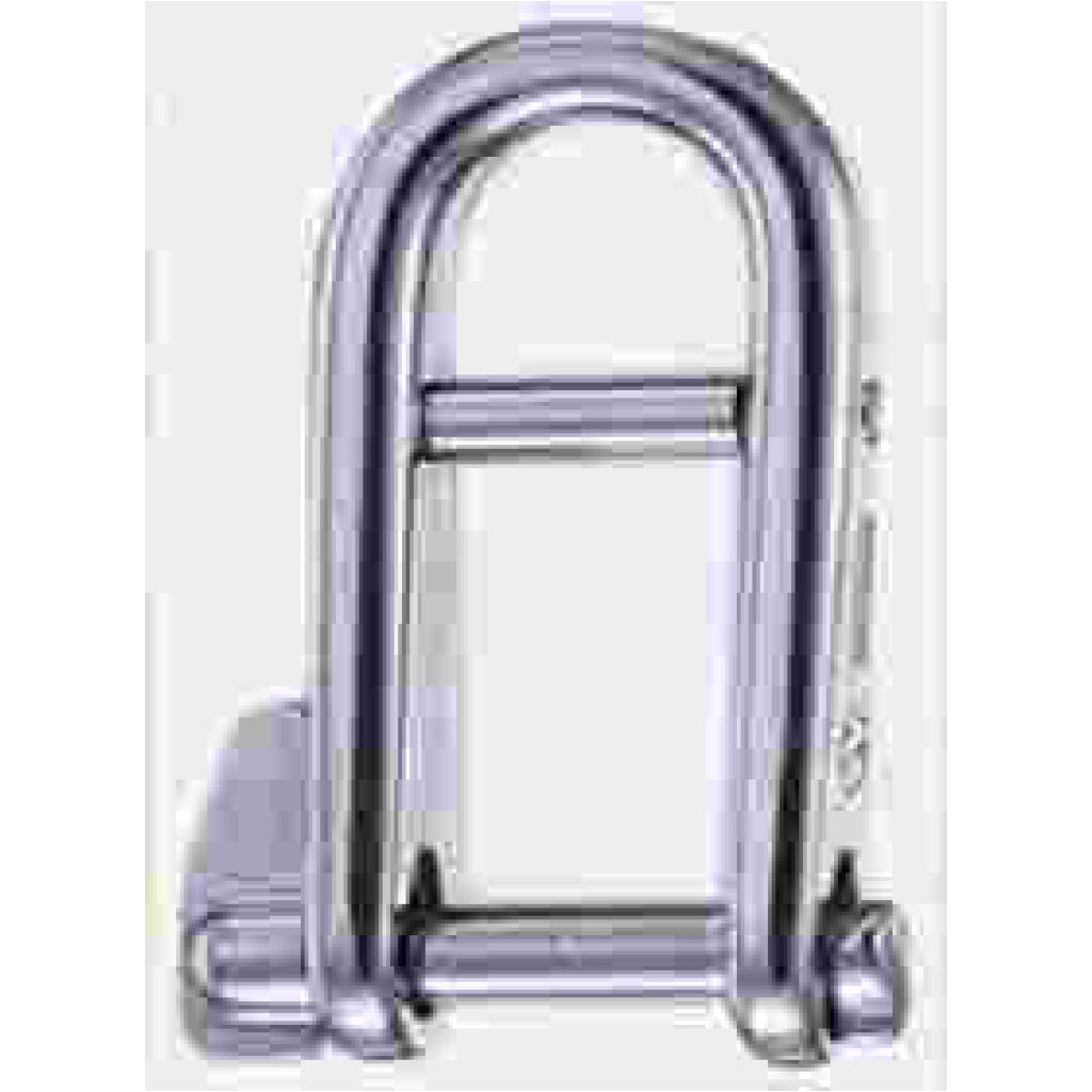 Wichard Headboard Shackle 5mm 1200kg Break