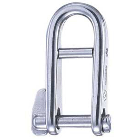 Wichard Headboard Shackle with Bar - 6mm