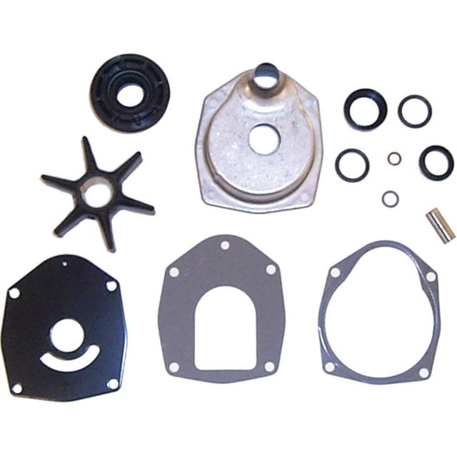 Alpha One Gen Ii Upper Water Pump Repair Kit