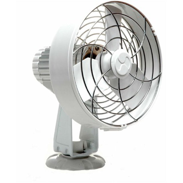 Caframo Kona 12V White Fan