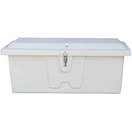 Dock Box Taylor Made - 27" x 46" x 26" Fiberglass