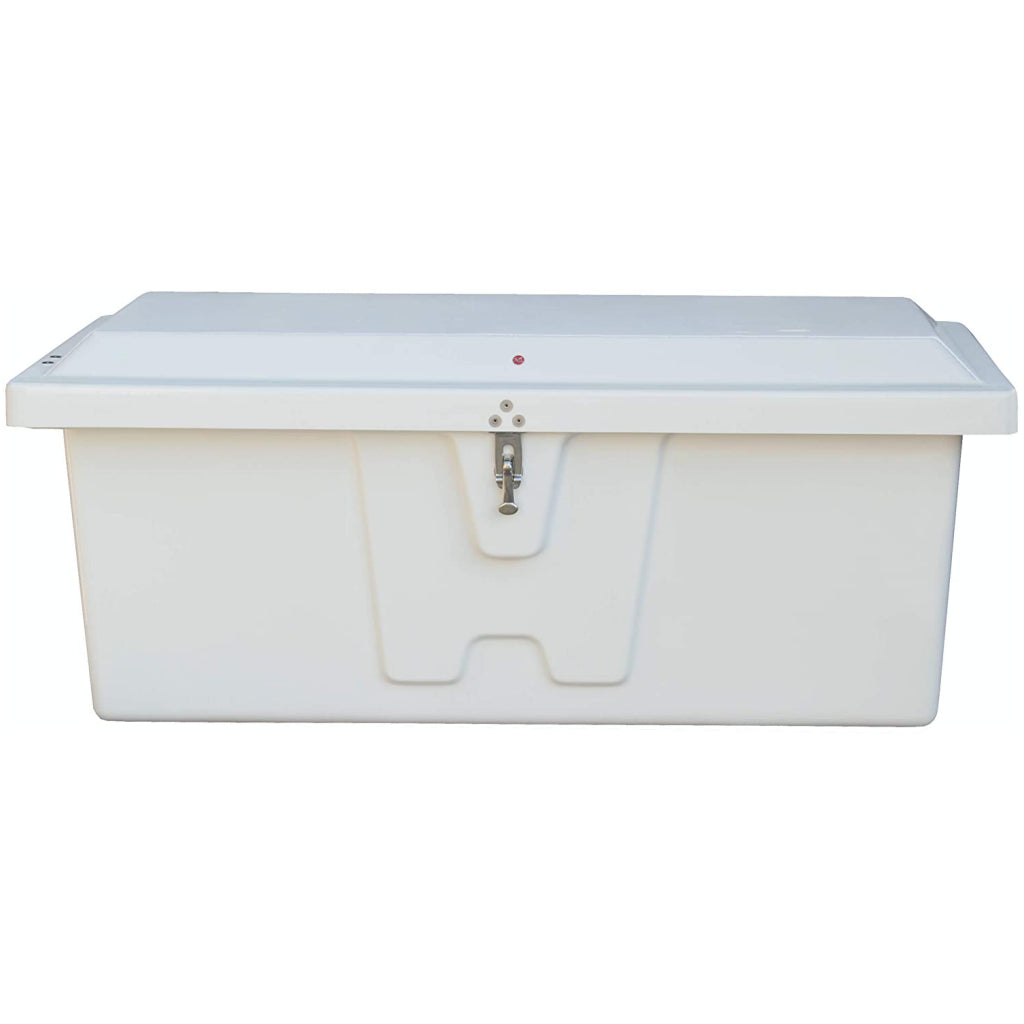 Taylor Made 18" X 48" X 22" Fiberglass Dock Box