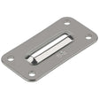 Schaefer Chainplate Cover 