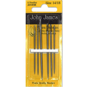 6 needles D-Splicer Needle set