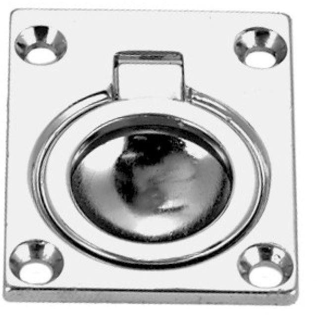 Flush Pull Ring
