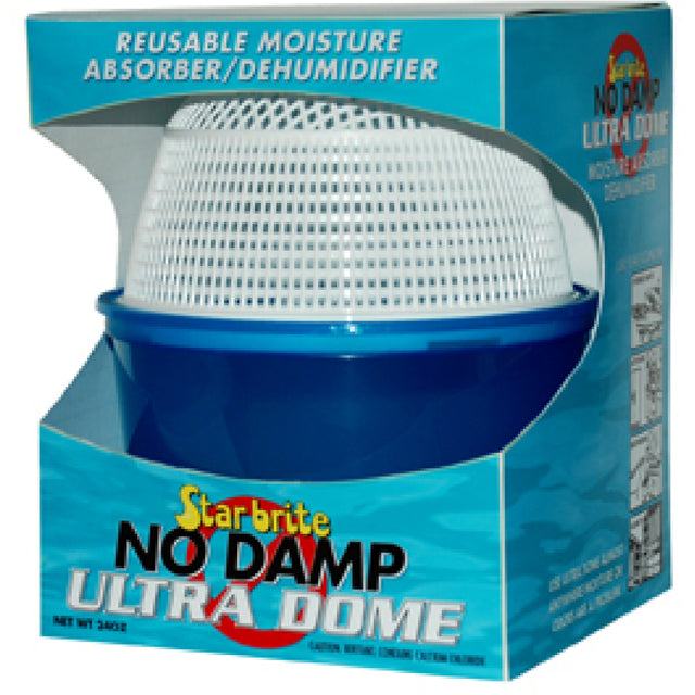 Starbrite Ultra Dome No Damp