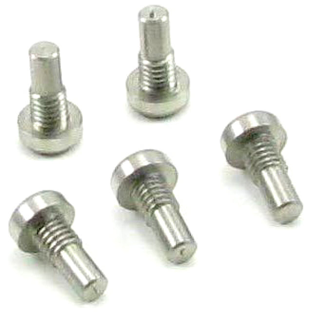 Stainless Steel Screw Pin for top fitting - 1/pack