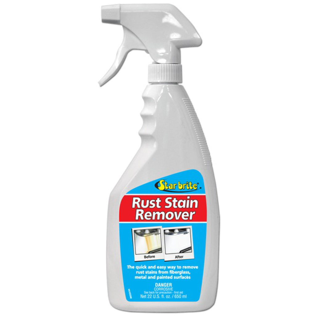 Starbrite 22oz Rust Stain Remover