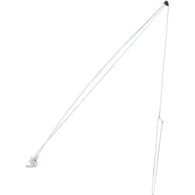 3600-F Premium Mooring Whip (14')