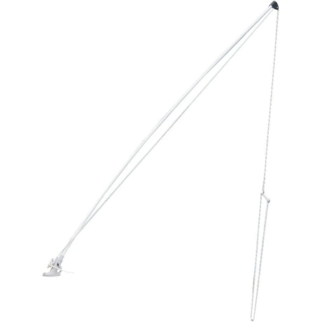 16' Single Premium Mooring Replacement Whip
