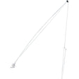 12' Single Premium Mooring Replacement Whip