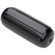Black Taylor 6" x 15" Big B Fender