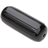 Black Taylor 6" x 15" Big B Fender