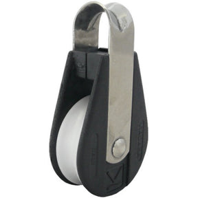 Viadana 3/8" Single Block