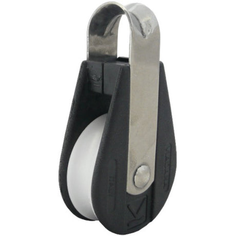 Viadana 3/8" Single Block
