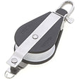 Viadana Single Block with Swivel Becket 3/8" Line