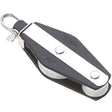 Viadana Fiddle Block 3/8" Line.