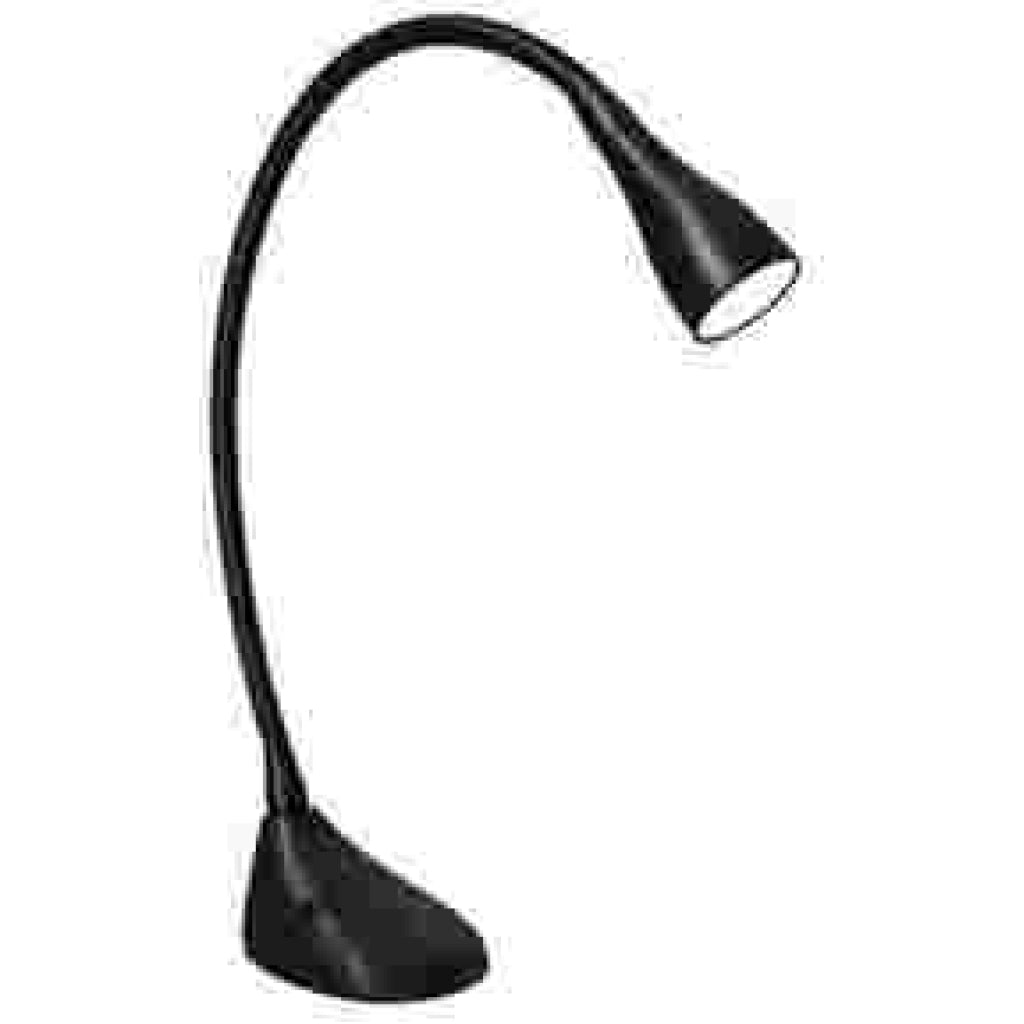 Cobra Chart White/Red LED Light