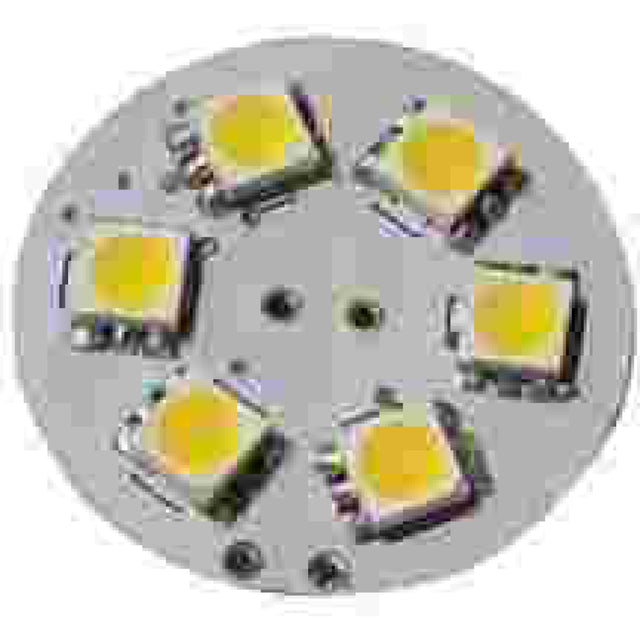 G4 SMD Dr LED White LED Bulb