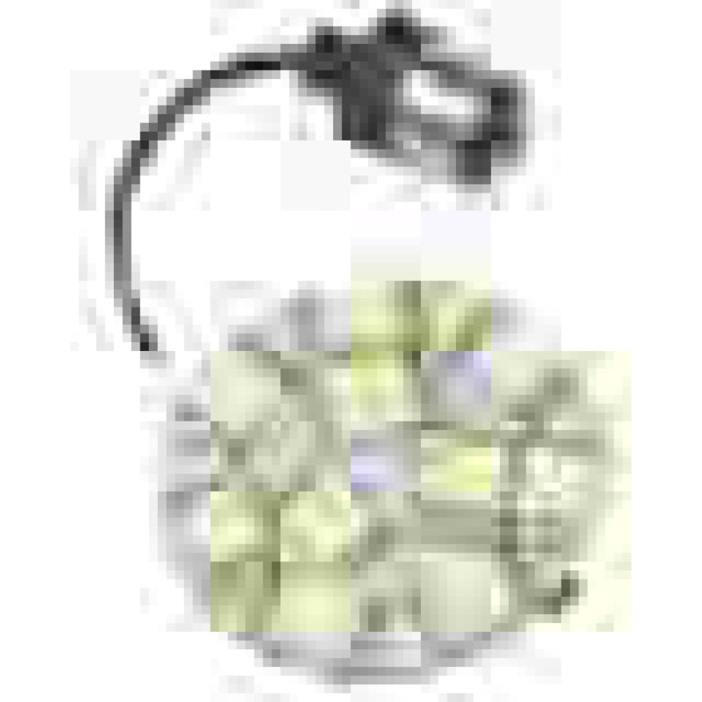 Drled SMD LED Dome Light Kit