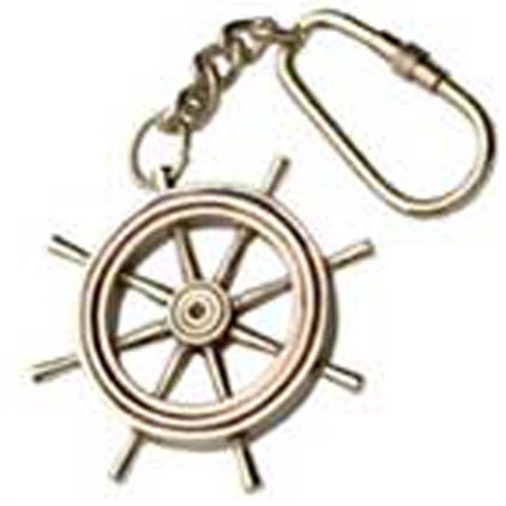 Key Chain - Wheel