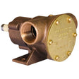 Jabsco Service Kit with Pedestal Pump Spares