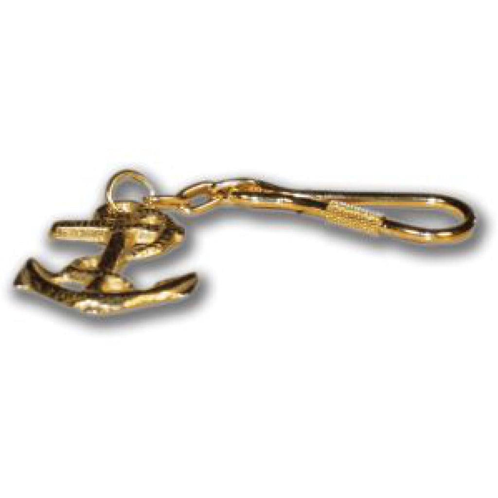 Key Chain - Anchor