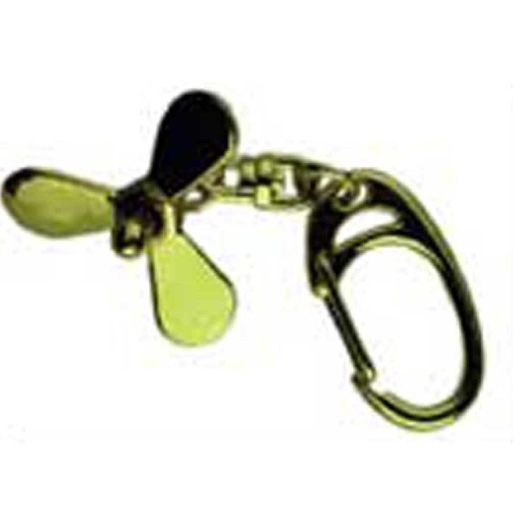 Key Chain - Propellor