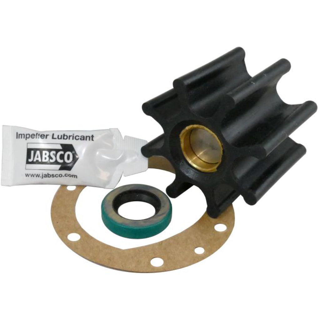 Jabsco Nitrile Service Kit