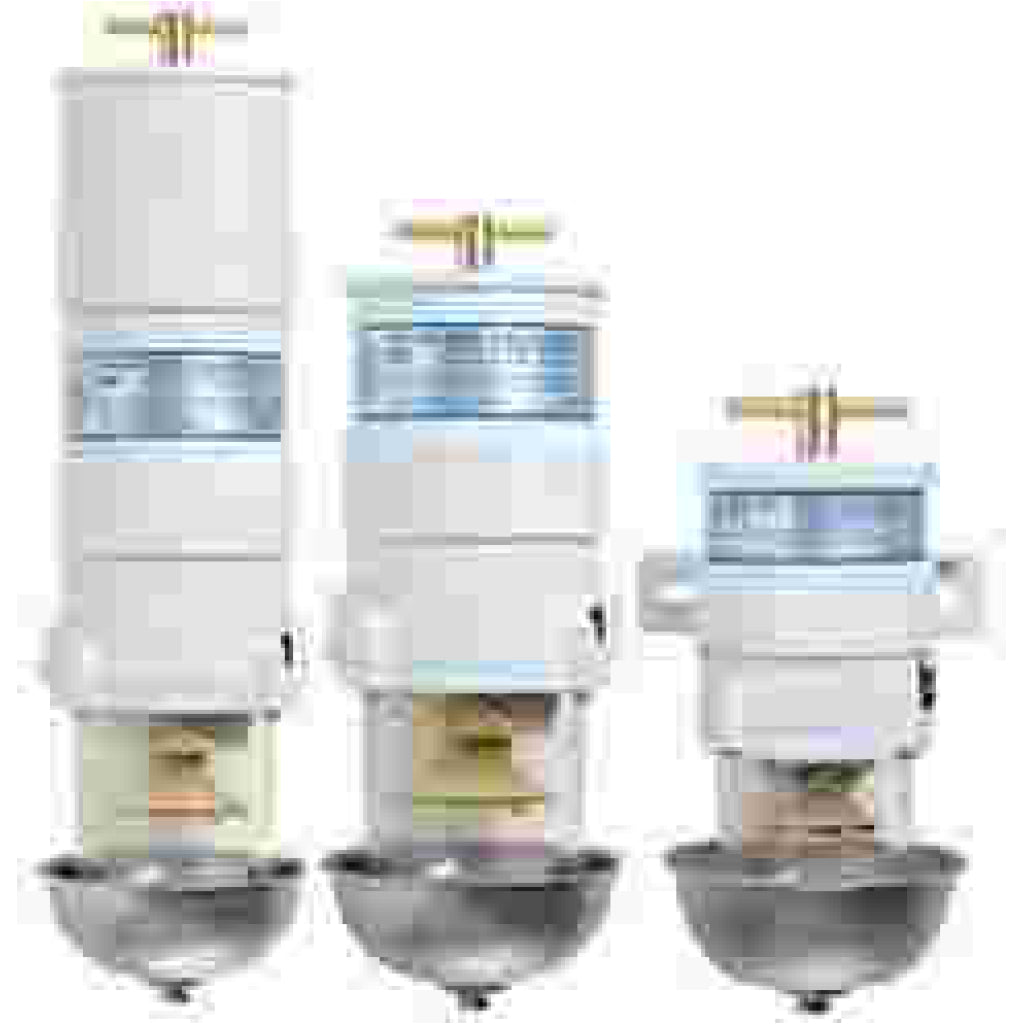 Racor Turbine Filter Fuel Water Separator