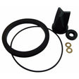 Jabsco Quiet Flush Minor Service Kit