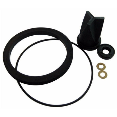Jabsco Quiet Flush Minor Service Kit