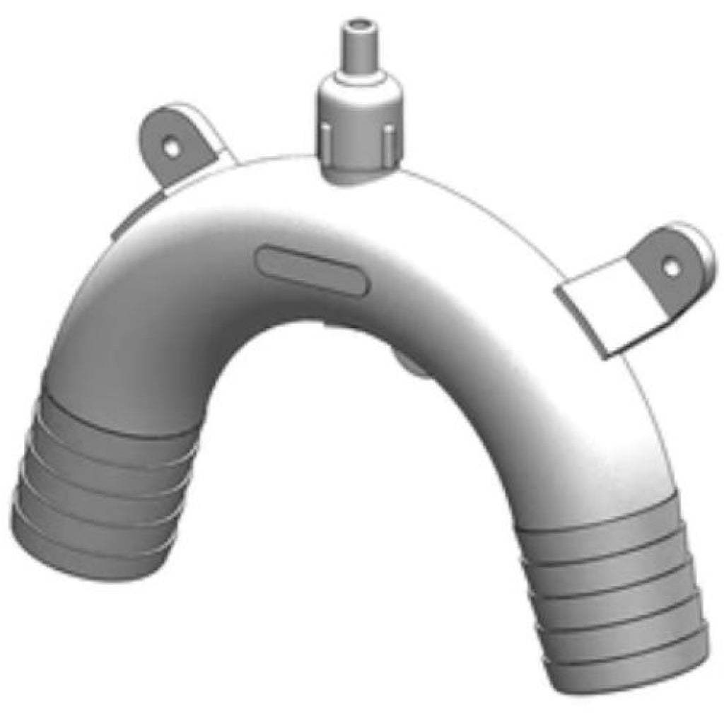Trudesign Vented Loop 3/4"