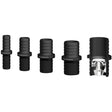 Trudesign Non-Return Valve GRP 1-1/2"