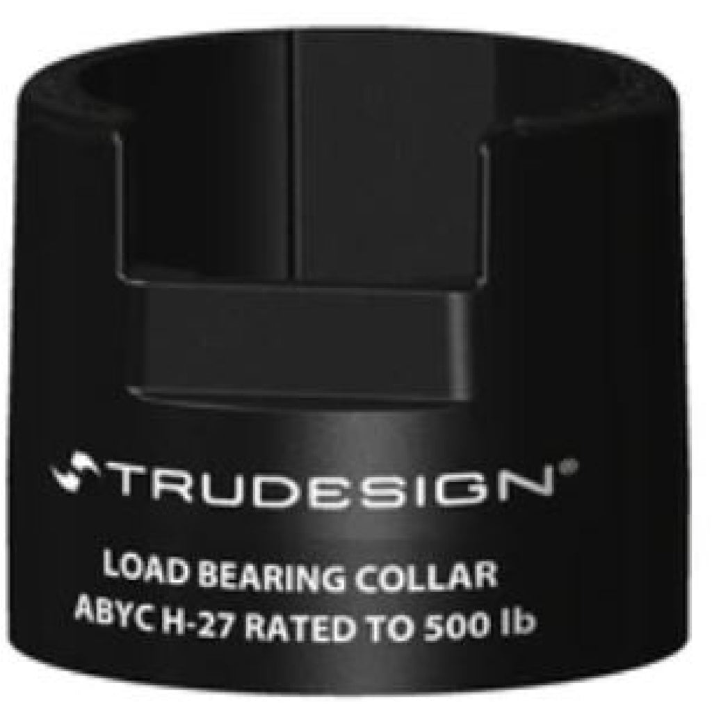 Trudesign Load Bearing Collar 1/2", 3/4", 1"