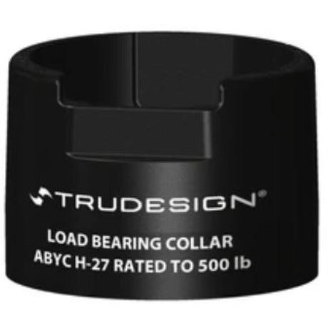Trudesign Load Bearing Collar 1-1/4", 1-1/2"
