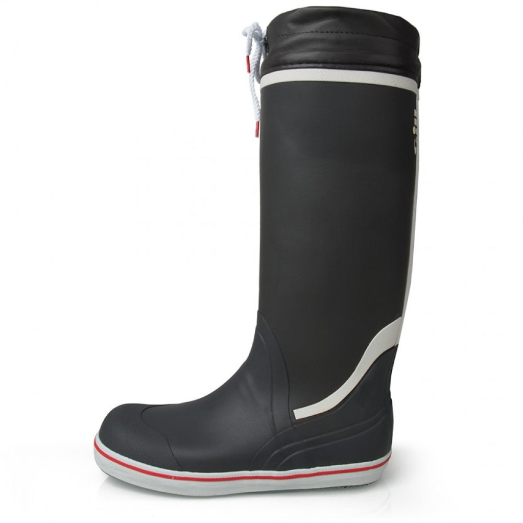 Gill Tall Yachting Boot